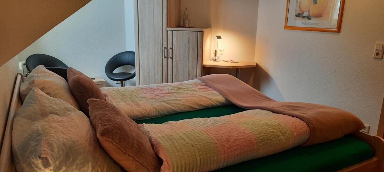 Hotel Zum Kreuzberg Winterberg Zewnętrze zdjęcie