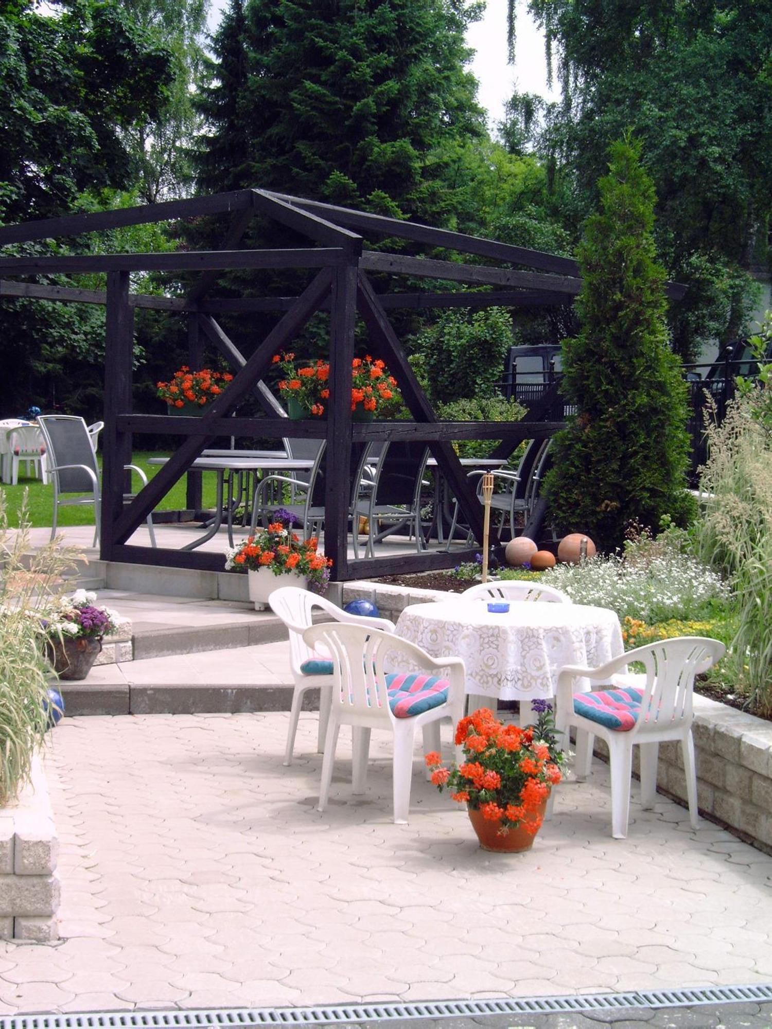 Hotel Zum Kreuzberg Winterberg Zewnętrze zdjęcie