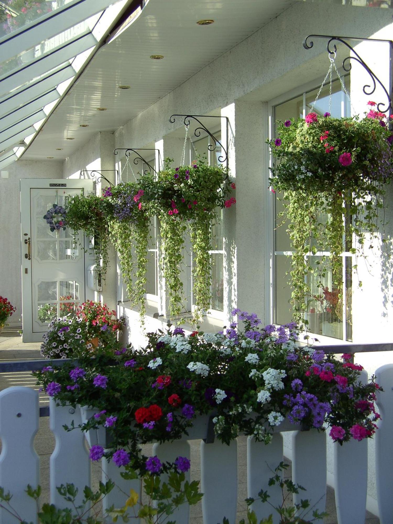 Hotel Zum Kreuzberg Winterberg Zewnętrze zdjęcie